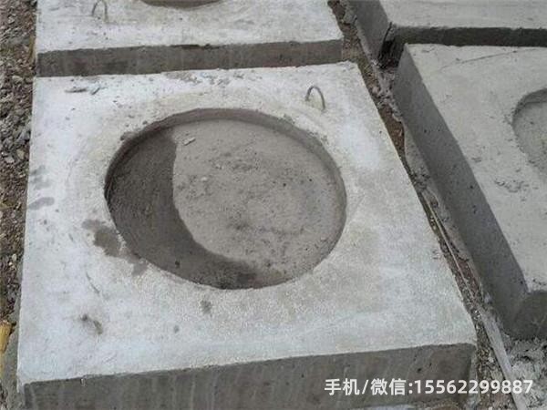 尤溪1600×1600混凝土电杆底盘